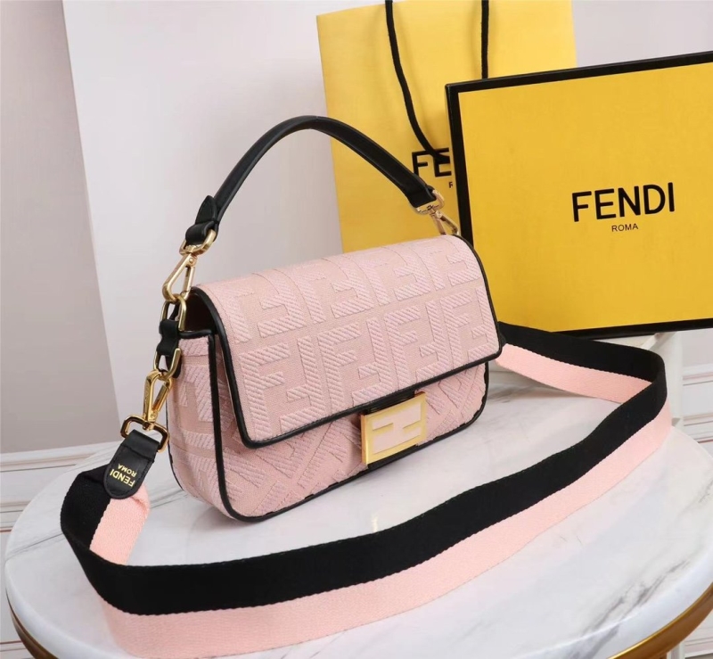 Fendi Baguette Bags